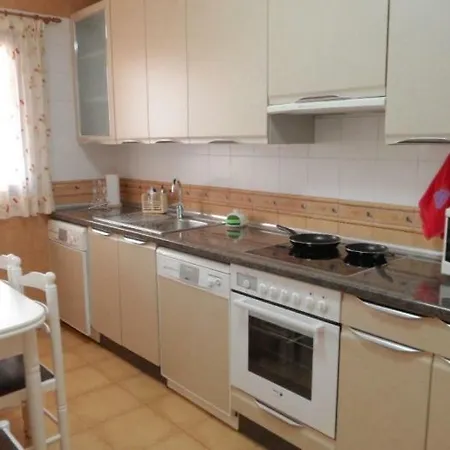 Valle De Izas Con Piscina Comunitaria Apartamento Costa Adeje (Tenerife)