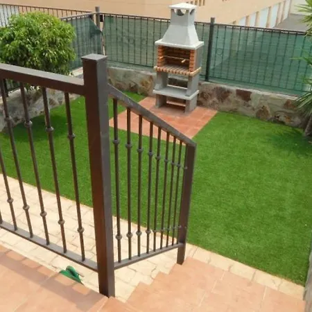 Apartamento Valle De Izas Con Piscina Comunitaria