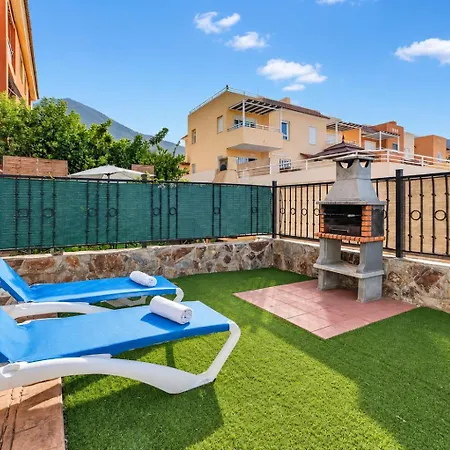 Valle De Izas Con Piscina Comunitaria Apartment *