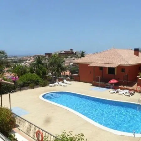 Valle De Izas Con Piscina Comunitaria Lejlighed *