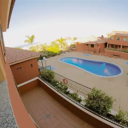 Apartment Valle De Izas Con Piscina Comunitaria *